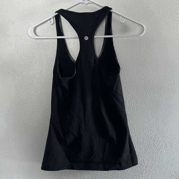 Lululemon RacerBack Tank Top - Picture 4 of 5